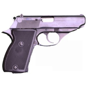 ASTRA CONSTABLE II, ráže - 9 mm Browning