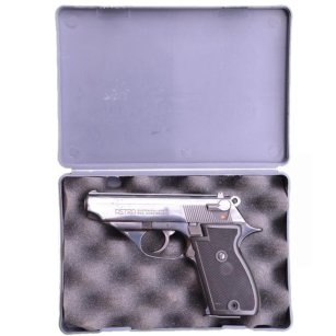 ASTRA CONSTABLE II, ráže - 9 mm Browning