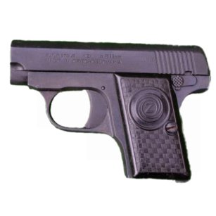 DUO Dušek Opočno, ráže - 6,35 Br.