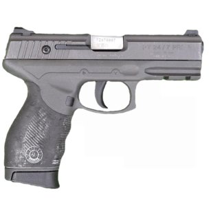 PT 24/7 PRO DS Titanium 9mm Luger, kat. B, Taurus