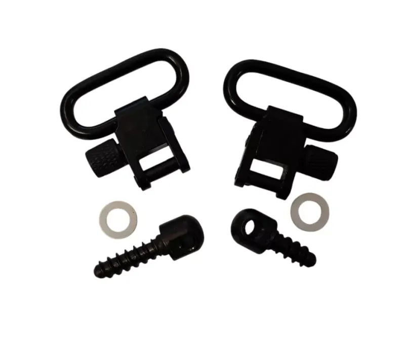 Poutka Trigatti rychloupínací set 2 ks - 25,4 mm