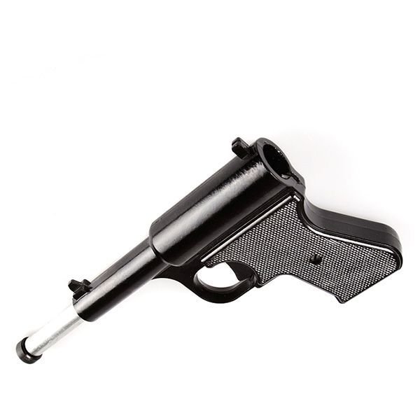 Vzduchová pistole LOV 4,5 mm (FLUSBROK)