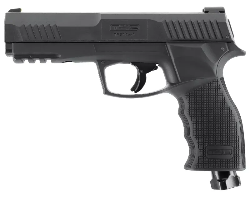Umarex T4E TP 50 Gen2 - 13 J