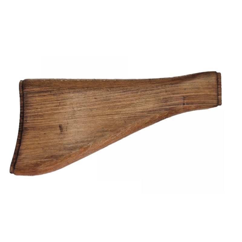 vz 58 dřevěná pažba