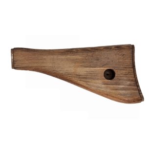 vz 58 dřevěná pažba
