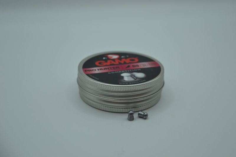 4,5mm PRO HUNTER IMPACT, 0,49g, GAMO