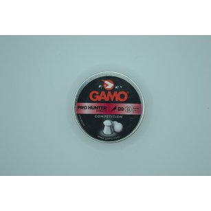 4,5mm PRO HUNTER IMPACT, 0,49g, GAMO