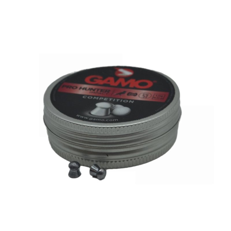 4,5mm MATCH CLASSIC, 0,49g, GAMO