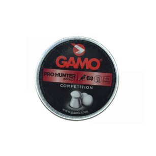 4,5mm MATCH CLASSIC, 0,49g, GAMO
