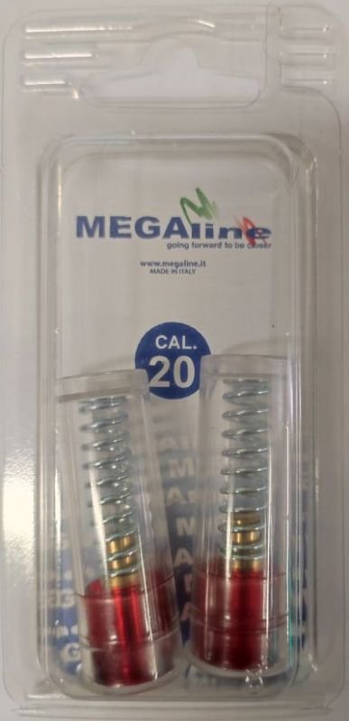 Školní náboj ráže 20, plast - Školní náboj ráže 20, plast