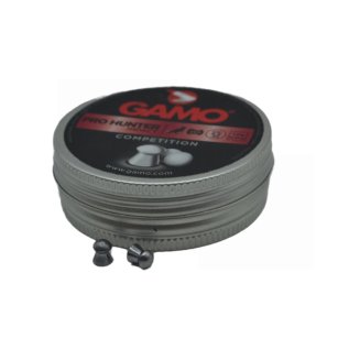 5,5mm PRO HUNTER IMPACT, 1,0g, GAMO - 250 ks