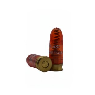 Školní náboj 7,65mm Browning, plast
