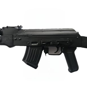 AKM 47, ráže - 7,62x39