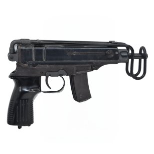 Scorpion-CZUB 765 Browning