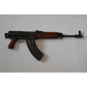 CZ-858 TACTICAL-4 V 7,62x39