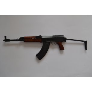 CZ-858 TACTICAL-4 V 7,62x39