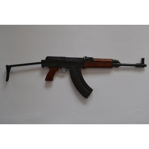 CZ-858 TACTICAL-4 V 7,62x39