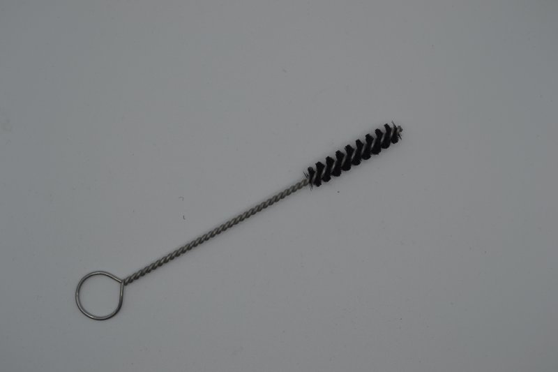 Čistící kartáček pro ráži .22 (5,6 mm) - PLAST