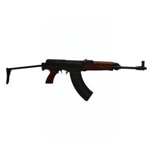 CZ-858 TACTICAL-4 V 7,62x39