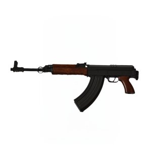 CZ-858 TACTICAL-4 V 7,62x39