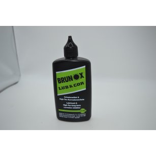 BRUNOX, lub&cor 100ml, Brunox