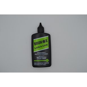 BRUNOX, lub&cor 100ml, Brunox