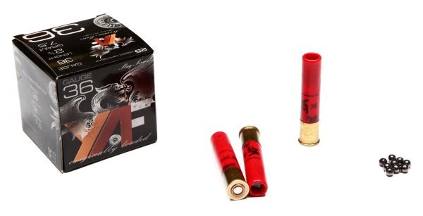 410x63 YAS - 8,6 mm