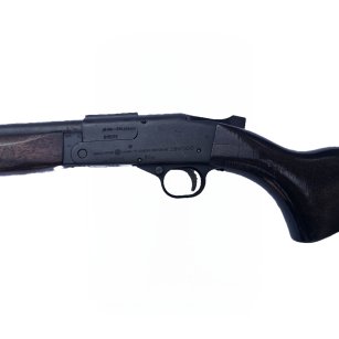 ZBK 100 Zbrojovka Brno, ráže - 16/70