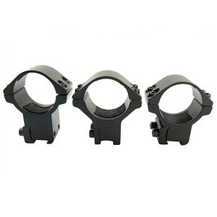 Montáž RAVEN dvoudílná 11mm / 30mm - Montáž RAVEN dvoudílná 11mm / 30mm vysoká T1N4 Montáž RAVEN dvoudílná 11mm / 30mm - Montáž RAVEN dvoudílná 11mm / 30mm vysoká T1N4