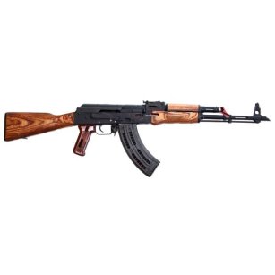 AKM 47 řez - 7,62x39 AKM 47 řez - 7,62x39