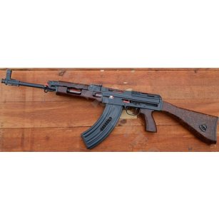 vz 58 řez - 7,62x39