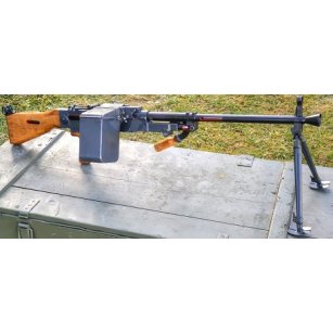 UK 59 řez - 7,62x54R
