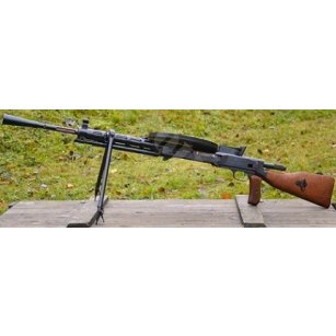 DPM řez - 7,62x54 R