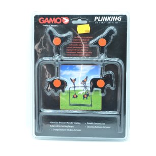 Terč Gamo Plinking otočný