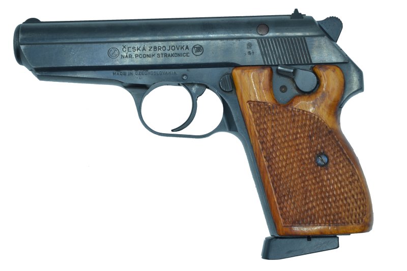 CZ 50