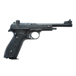 MARGOLIN MCM 22LR
