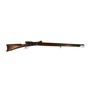 Historická puška Vetterli 1868 - M78