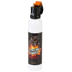 Obranný sprej GRIZZLY 150ml