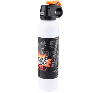 Obranný sprej GRIZZLY 150ml