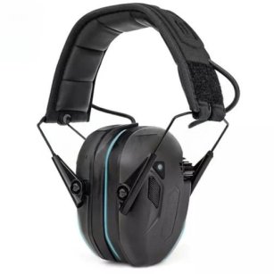 střelecká sluchátka EARMOR M300T černé střelecká sluchátka EARMOR M300T černé