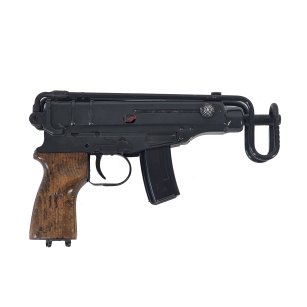 vz 61 řez - 7,65 Browning