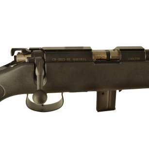 NORINCO NR-15 plast, ráže - 22 LR