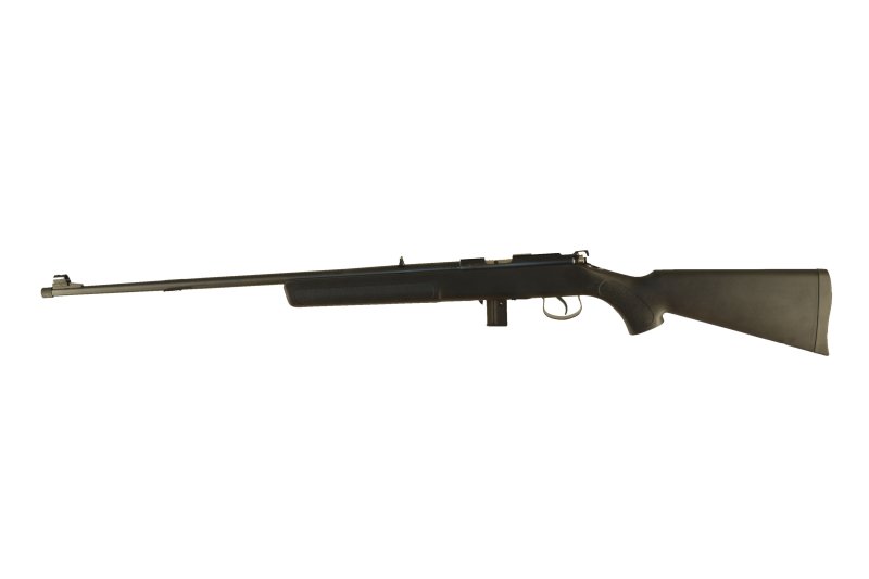 Malorážka NORINCO NR-15 plast, ráže - 22 LR