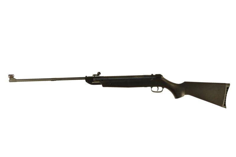 Vzduchovka - NORCONIA B2 - 4,5 mm synthetic