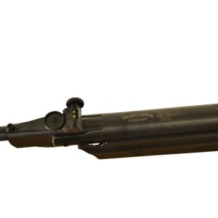 Vzduchovka - NORCONIA B2 - 4,5 mm synthetic