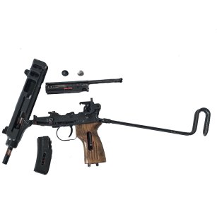 vz 61 řez - 7,65 Browning