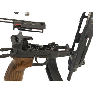 vz 61 řez - 7,65 Browning