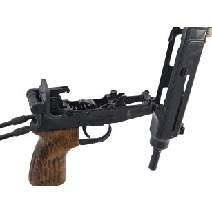 vz 61 řez - 7,65 Browning