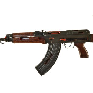 vz 58 řez - 7,62x39