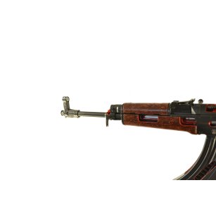 vz 58 řez - 7,62x39